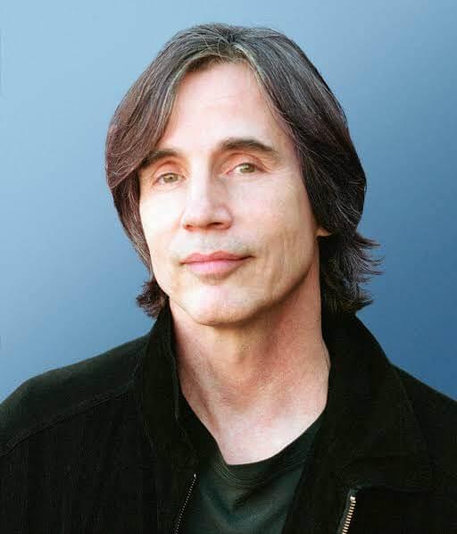 Jackson Browne