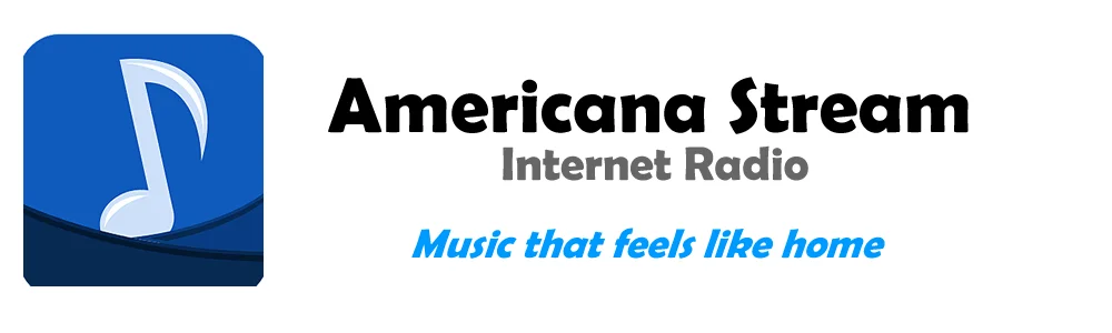 Americana Stream Internet Radio